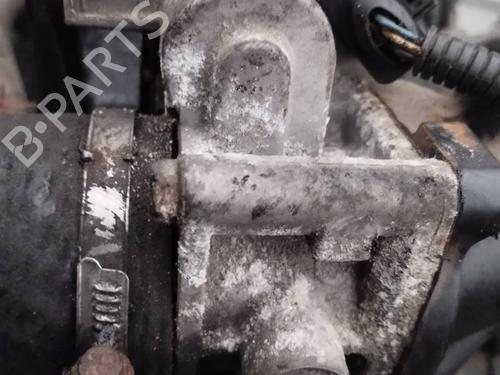 Used Throttle body Throttle body OPEL ASTRA H (A04) 1.7 CDTI (L48) (100 hp) 35298881 35298881