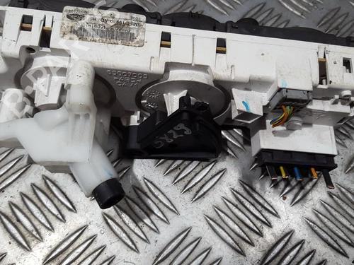 Climate control FORD FOCUS II (DA_, HCP, DP) 1.8 TDCi | BP35704413I5 - Image 2
