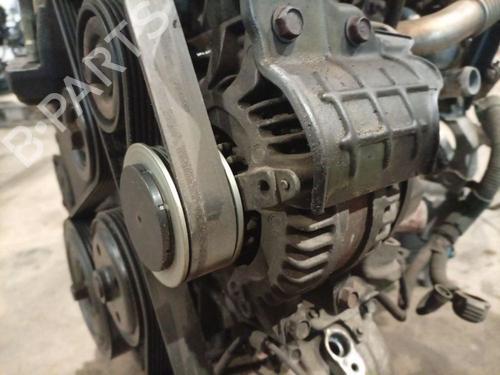 Generator Generator HONDA ACCORD VII (CL, CN) 2.2 i-CTDi (CN1) (140 hp) 36690188 36690188