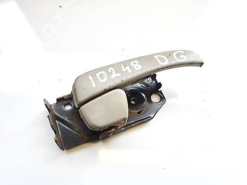 Used Rear right interior door handle Rear right interior door handle 35063652 35063652