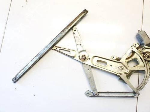 Used Rear left window mechanism Rear left window mechanism TOYOTA PRIUS Liftback (_W2_) 1.5 Hybrid (NHW20_, NHW20R) (112 hp) 35058359 35058359