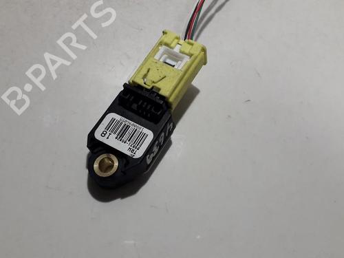 Used Electronic module Electronic module TOYOTA VERSO (_R2_) 2.0 D-4D (AUR20_, AUR20R) (126 hp) 33511346 33511346