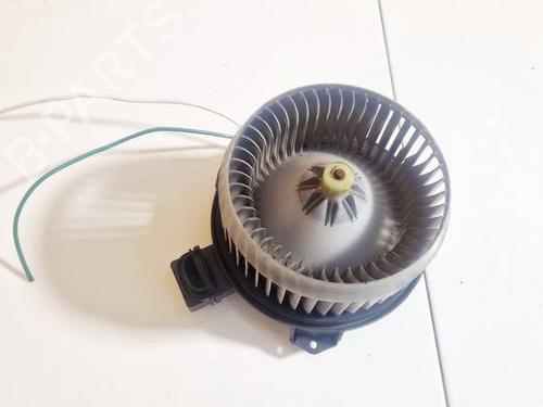 Used Heater blower motor Heater blower motor HONDA CIVIC VIII Hatchback (FN, FK) 1.8 (FN1, FK2) (140 hp) 34989342 34989342