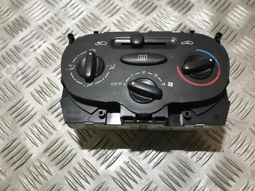 Used Climate control Climate control PEUGEOT 206 Hatchback (2A/C) 1.4 i (75 hp) 35695297 35695297