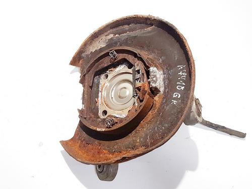 Used Hand brake Hand brake 35407772 35407772