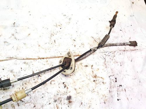 Kabel Kabel IVECO DAILY IV Platform/Chassis 29L14 (136 hp) 35302666 35302666