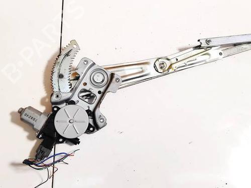 Used Front right window mechanism Front right window mechanism 35047647 35047647
