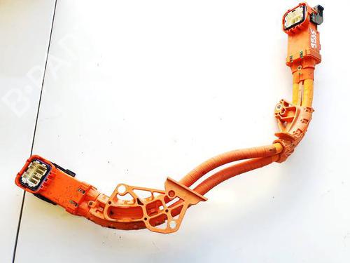 Used Wiring harness Wiring harness 35059151 35059151