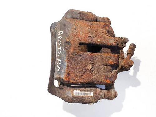 Used Right front brake caliper Right front brake caliper OPEL INSIGNIA A (G09) 2.0 CDTI (68) (160 hp) 35363956 35363956