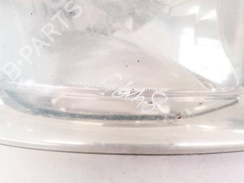 Right headlight VW TRANSPORTER T5 Van (7HA, 7HH, 7EA, 7EH) 2.5 TDI | BP35383101C29 - Image 2
