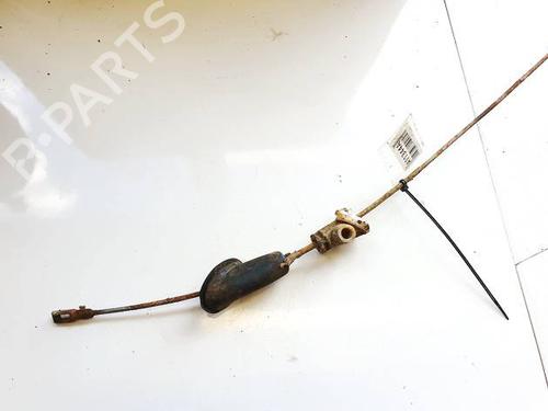 Kabel Kabel VW TRANSPORTER T4 Van (70A, 70H, 7DA, 7DH) 2.5 TDI (102 hp) 36688179 36688179