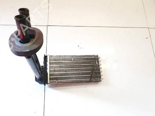 Used Heater matrix Heater matrix PEUGEOT 206 SW (2E/K) 1.4 (75 hp) 35040378 35040378