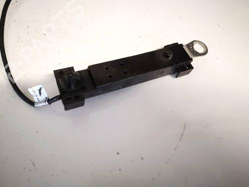 Electronic module VOLVO V50 (545) 2.0 D | BP34928515M83 - Image 3