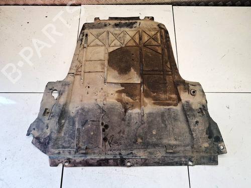Used Underbody protection Underbody protection RENAULT SCÉNIC II (JM0/1_) 1.5 dCi (JM1E, JM16) (106 hp) 34869800 34869800