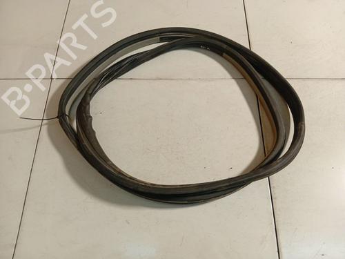 Used Rubber door seal Rubber door seal OPEL ASTRA H (A04) 1.7 CDTI (L48) (100 hp) 40068060 40068060