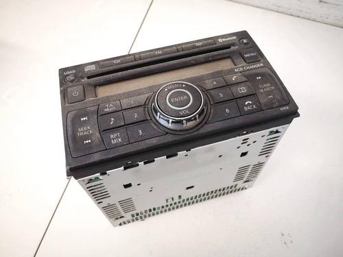 Used Radio Radio 35283931 35283931