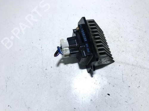Used Heater resistor Heater resistor MAZDA PREMACY (CP) 2.0 TD (101 hp) 35834073 35834073