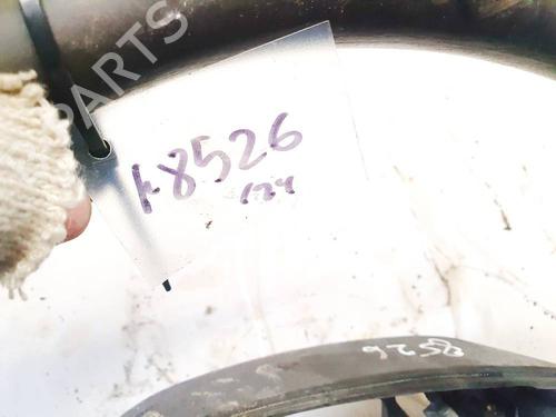 Steering wheel FORD TRANSIT Van (FA_ _) 2.2 TDCi | BP35369481C49 - Image 2