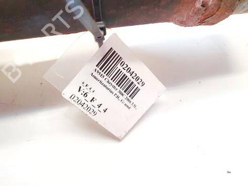 Right front shock absorber CHRYSLER 300C (LX, LE) 3.5 AWD | BP35230854M17 - Image 2