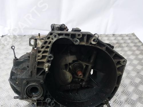 Used Gearbox Gearbox 35636339 35636339