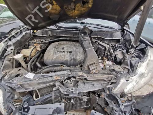 Engine control unit (ECU) PEUGEOT 4007 (VU_, VV_) 2.2 HDi | BP32578898M57 