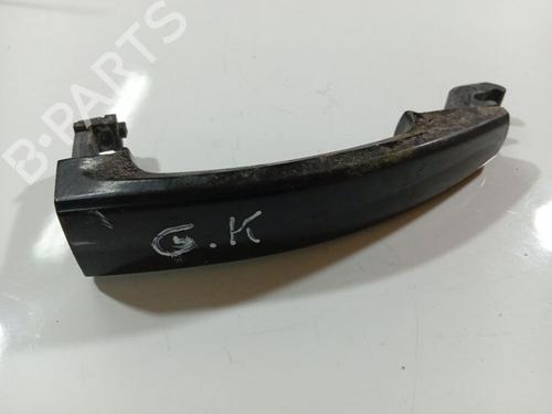 rear-left-exterior-door-handle-opel-signum-hatchback-z03-2003-2004-2005-2006-2007-2008-34899816 main image