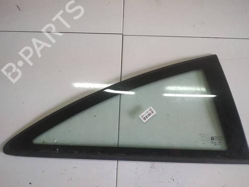 Panel rude bagtil højre Panel rude bagtil højre OPEL CORSA D (S07) 1.3 CDTI (L08, L68) (75 hp) 34797054 34797054