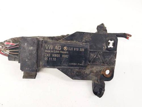 Used Electronic module Electronic module 35022714 35022714