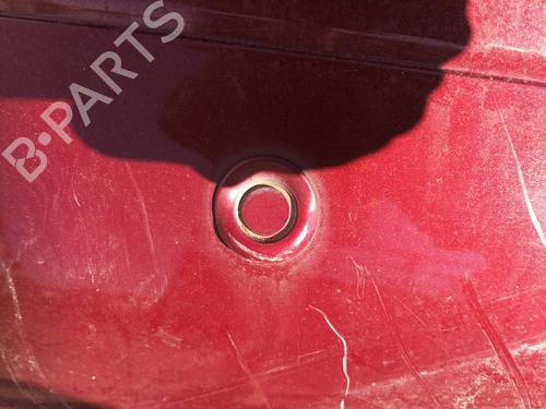Electronic module NISSAN NOTE (E11, NE11) 1.6 | BP39181958M83 - Image 2