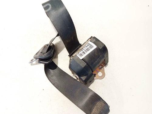 Used Rear right seatbelt Rear right seatbelt 34969749 34969749
