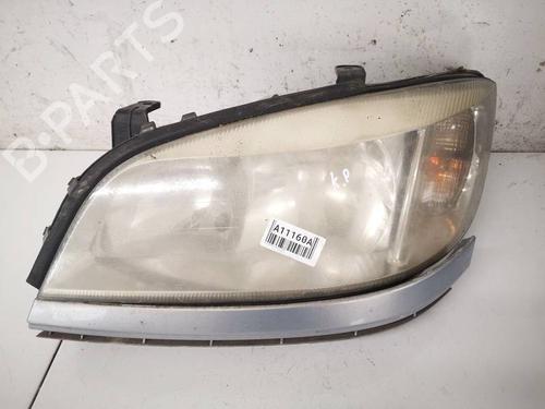 Used Left headlight Left headlight 34796347 34796347