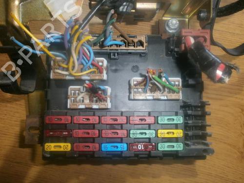 Used Fuse box Fuse box FIAT MAREA (185_) 1.6 (103 hp) 33482755 33482755