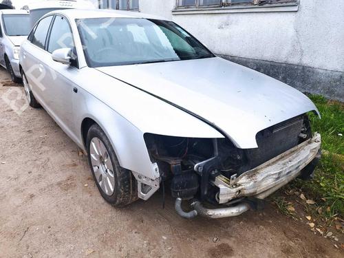 Brugte AUDI A6 C6 (4F2) 2.0 TDI (140 hp) 4471112