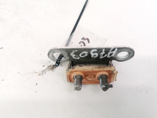 Used Hinge/Door check strap Hinge/Door check strap 35408837 35408837