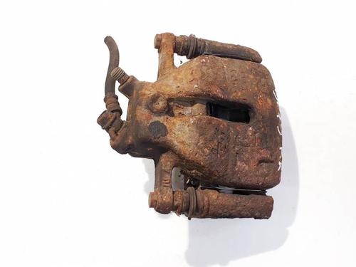 Used Left front brake caliper Left front brake caliper SUZUKI SX4 (EY, GY) 1.6 DDIS (RW416D) (90 hp) 35294497 35294497