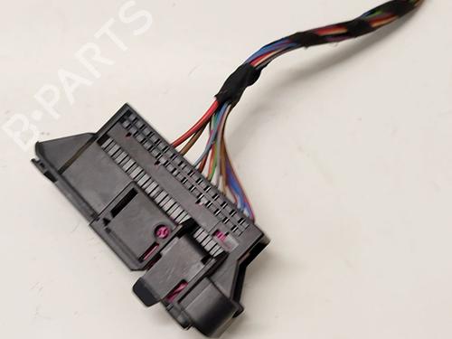 Used Electronic module Electronic module SKODA FABIA II (542) 1.4 (86 hp) 40486116 40486116