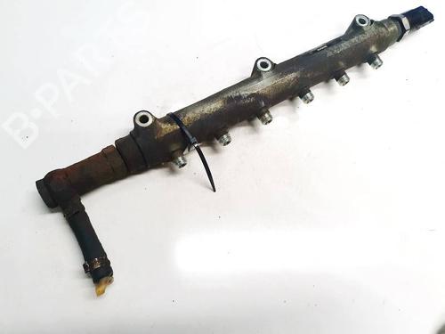 Used Injection rail Injection rail 35372609 35372609