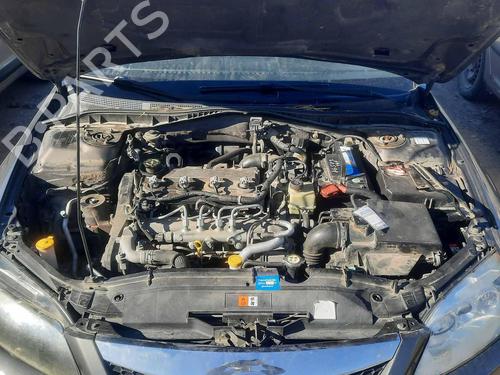 Pipe MAZDA 6 Hatchback (GG) 2.0 DI (GG14) | BP33092624M125  - Image 6