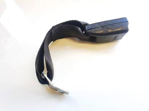 Used Seat buckle Seat buckle MAZDA 5 (CR) 2.0 (CREW, CR19) (146 hp) 35317367 35317367
