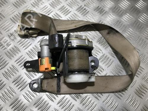 Used Front right seatbelt Front right seatbelt LEXUS IS I (_E1_) 200 (GXE10) (155 hp) 35707120 35707120