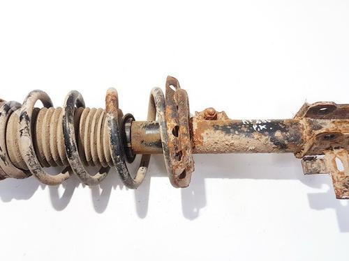Used Left front shock absorber Left front shock absorber 35437630 35437630