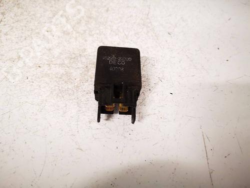 Used Electronic sensor Electronic sensor HYUNDAI H100 Van 2.4 (111 hp) 40287187 40287187