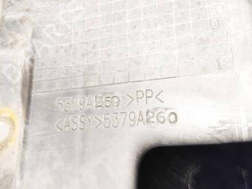 Underbody protection MITSUBISHI ASX (GA_W_) 1.8 DI-D (GA6W) | BP35112460M92 - Image 3