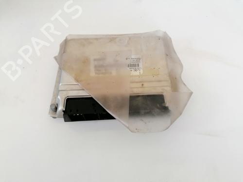 Used Engine control unit (ECU) Engine control unit (ECU) TOYOTA YARIS (_P1_) 1.4 D-4D (NLP10_, NLP10R) (75 hp) 32882642 32882642