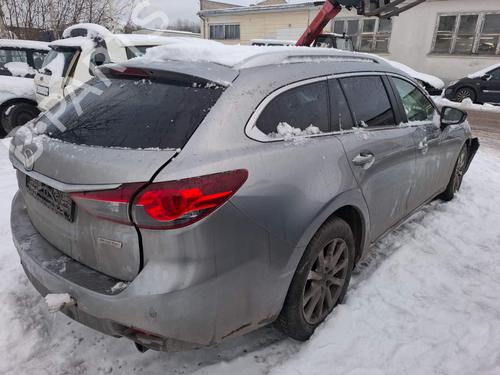 Switch MAZDA 6 Estate (GJ, GL) 2.2 D | BP32543937I30 