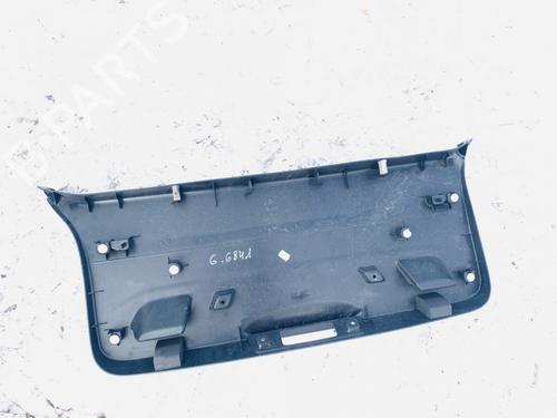 Boot lining BMW 1 (F20) 116 d | BP35540278I3 - Image 2