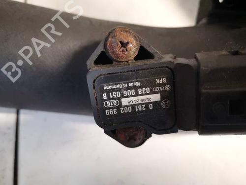 Electronic module VW PASSAT B7 (362) 1.6 TDI | BP34885474M83 - Image 2