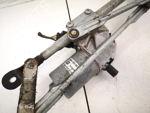 Front wiper motor OPEL CORSA D (S07) 1.2 (L08, L68) | BP35401116M29 - Image 3