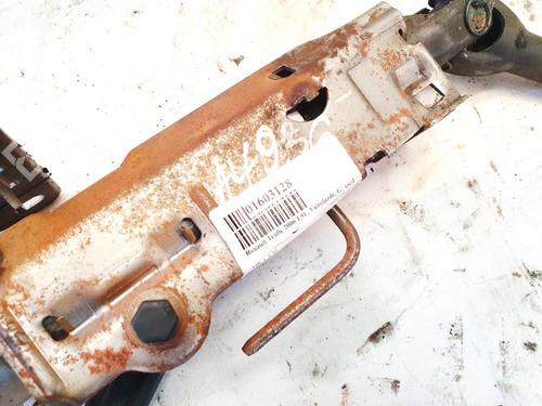 Steering column RENAULT TRAFIC II Van (FL) 1.9 dCi 80 (FL0B) | BP35434577M21 - Image 2