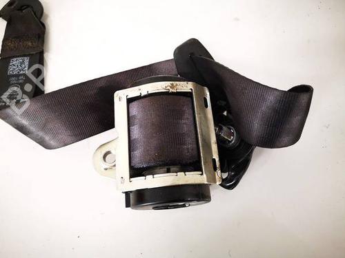 Rear left seatbelt OPEL CORSA E (X15) 1.3 CDTI (08, 68) | BP34841508I29 - Image 2